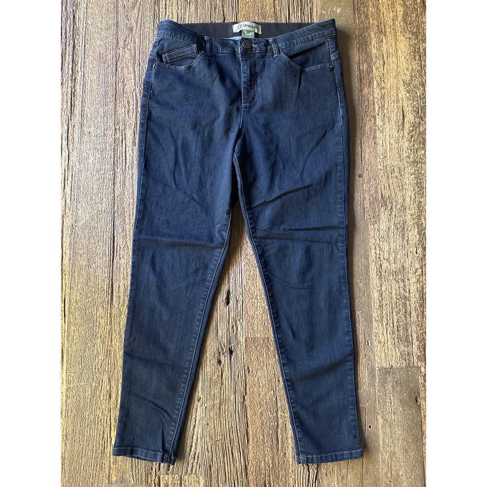 Democracy “Ab” technology Jeans